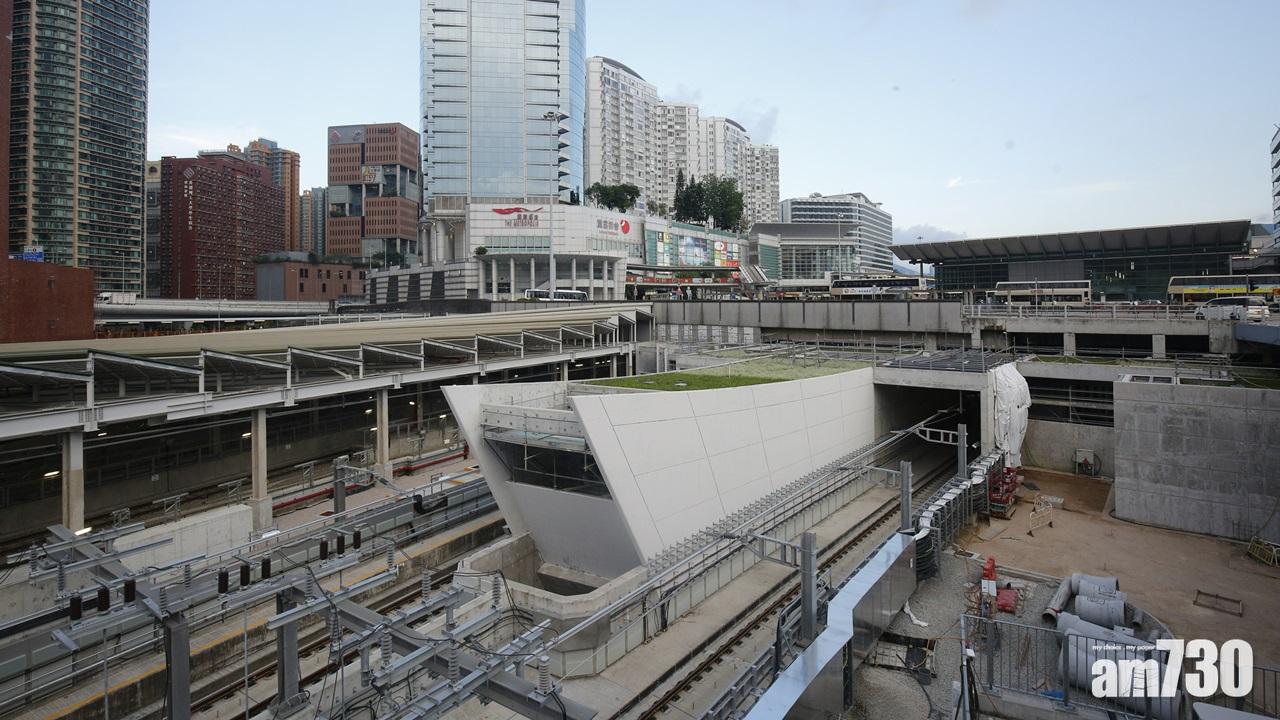 沙中綫紅磡站調查委員會下月22日起聆訊