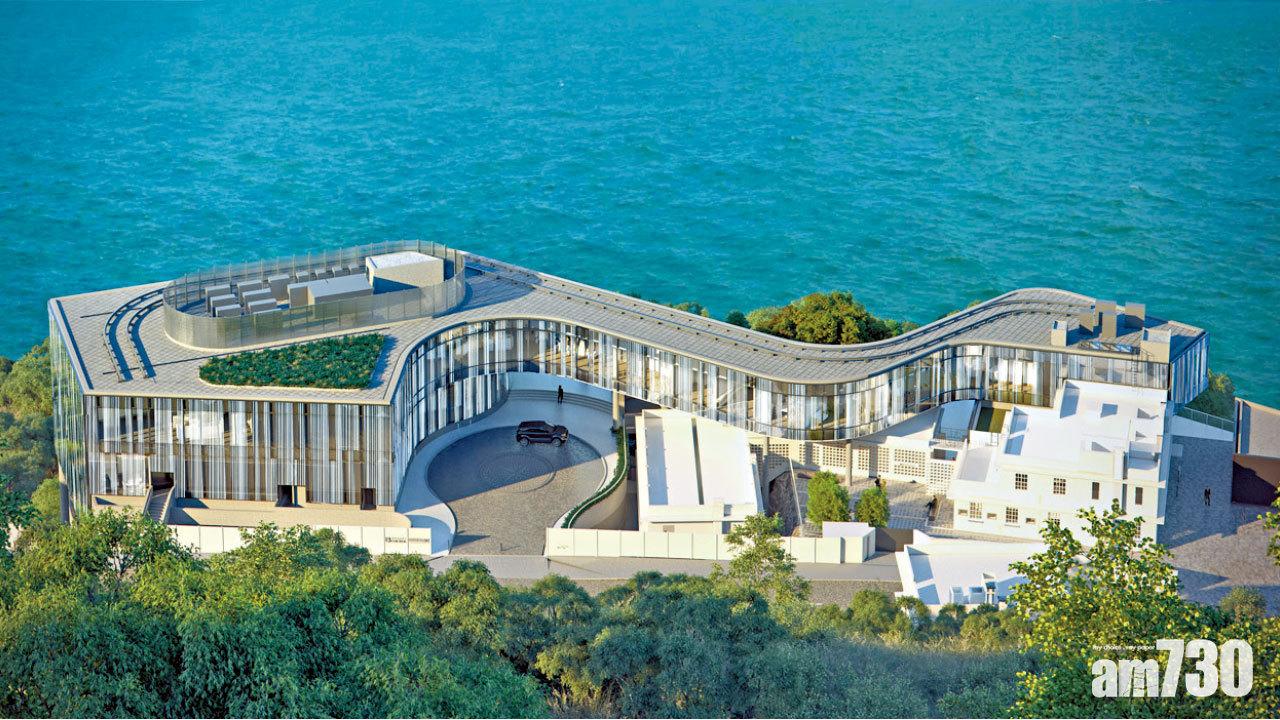 舊政治部白屋變校園12月供參觀