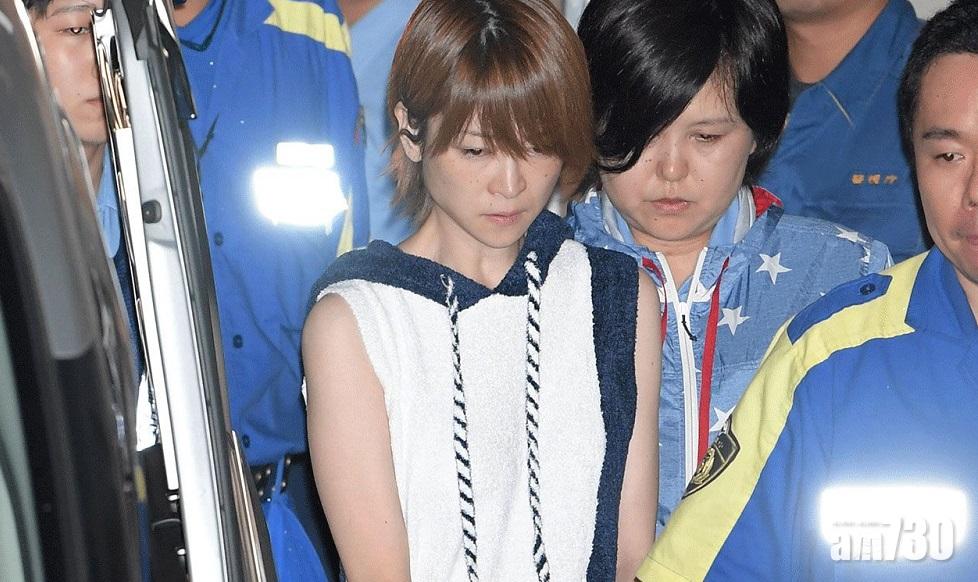 【醉駕傷人】吉澤瞳遭起訴 預計獲保釋