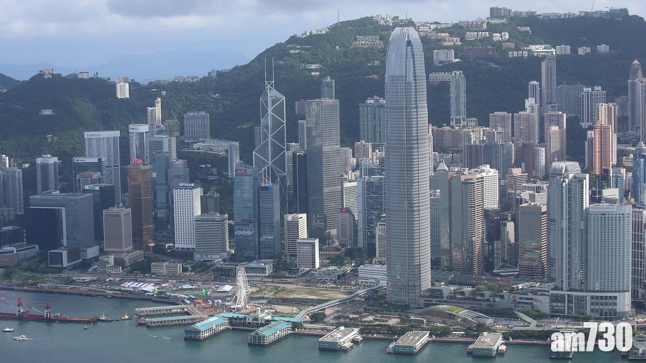 香港再被評為全球最自由經濟體 法治情況成隱憂