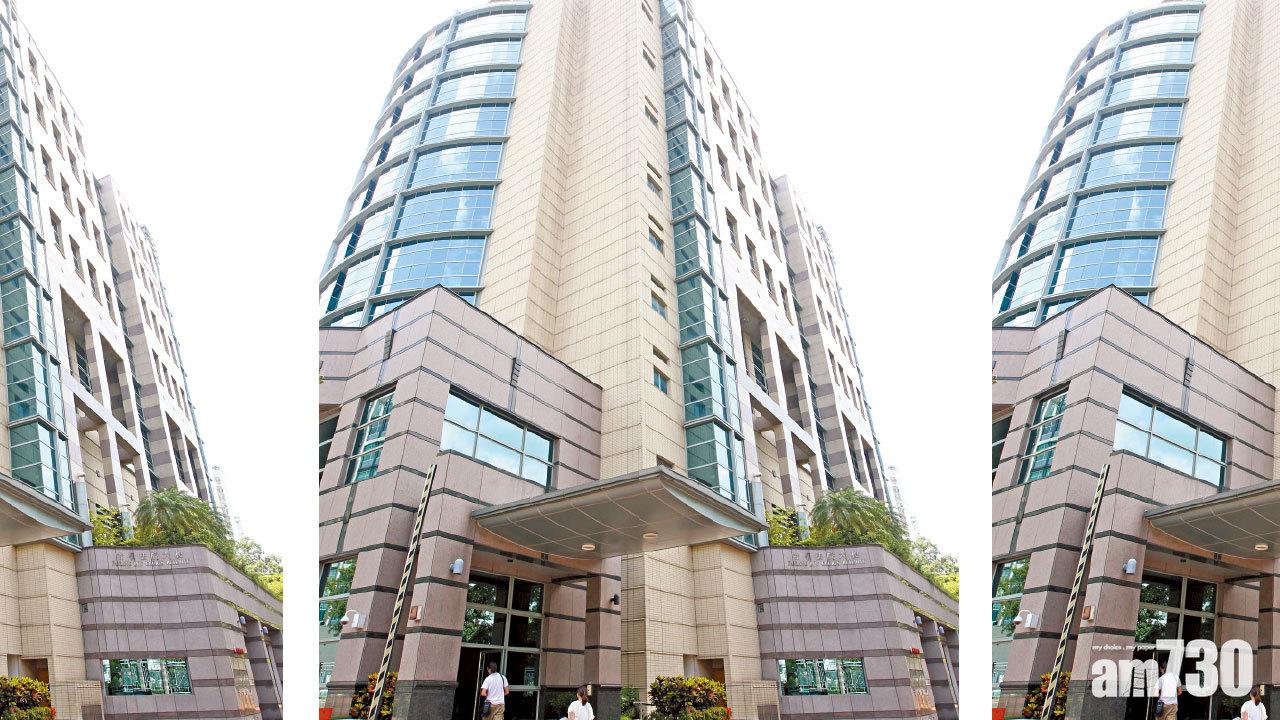 田徑教練涉非禮女學員案  事主稱感被人利用其信任