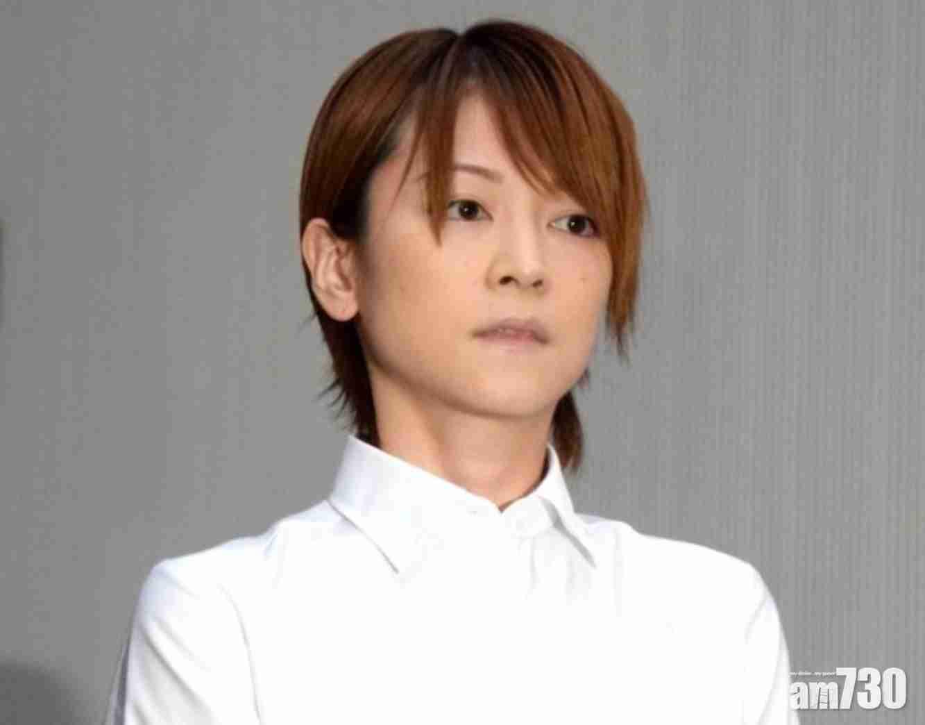 【醉駕獲保釋】吉澤瞳被捕21日現身 鞠躬7秒謝罪