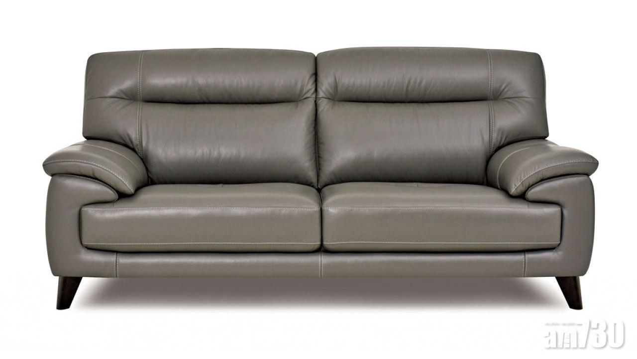 【市場資訊】歐化周年驚喜優惠：全真皮梳化低至$7,980