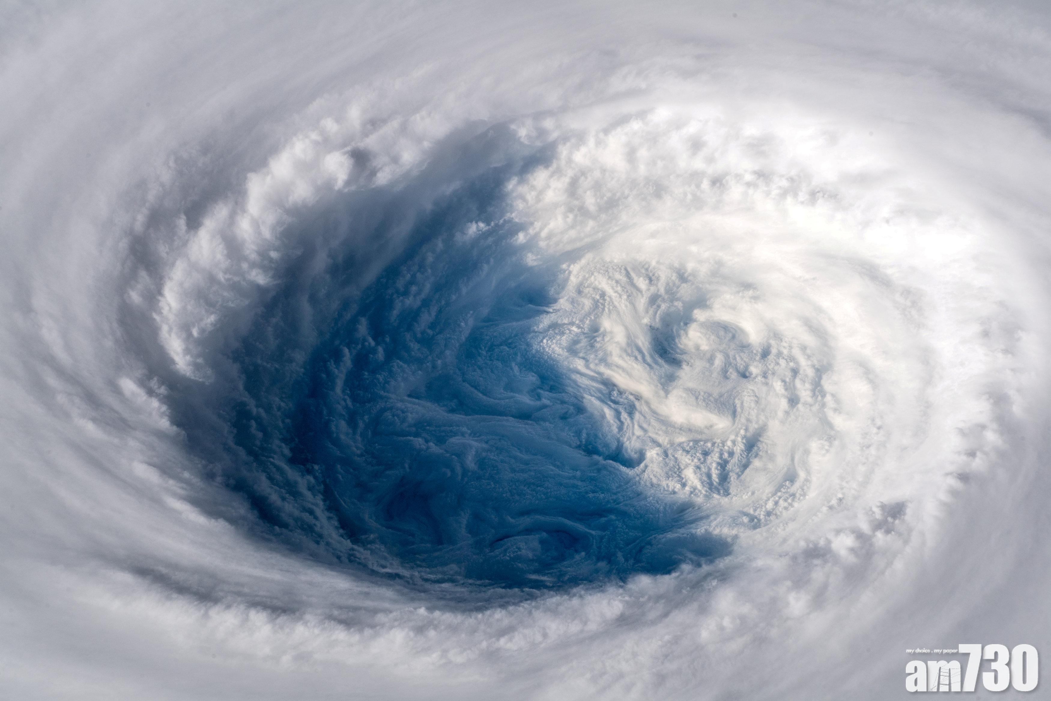 【遊日注意】料「潭美」明日最接近沖繩 雨量或超過200毫米
