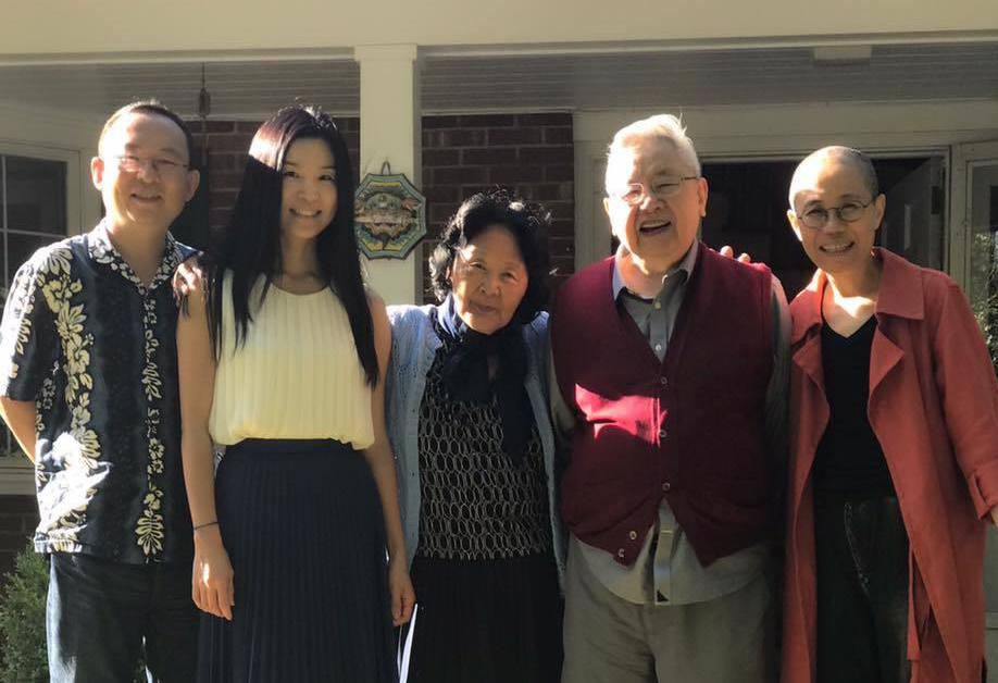 余杰：劉霞明年或赴台辦攝影展