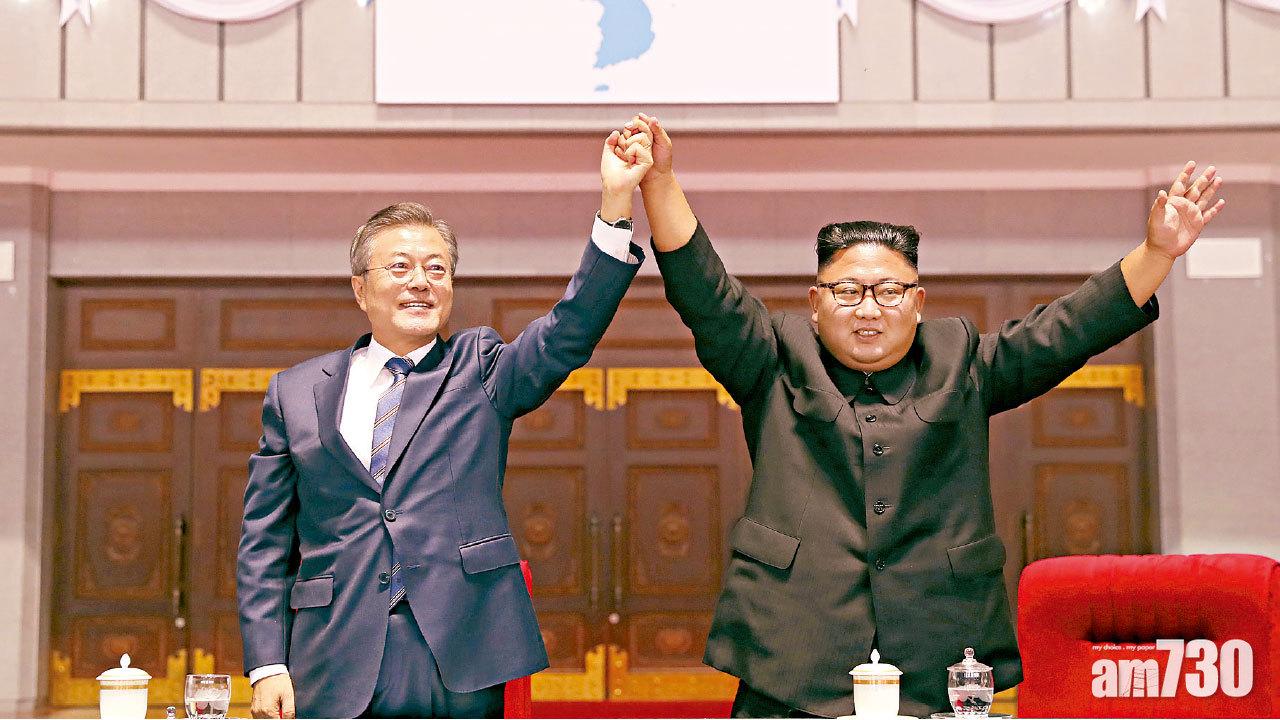 對朝好感驟增  中國首成韓最大敵人