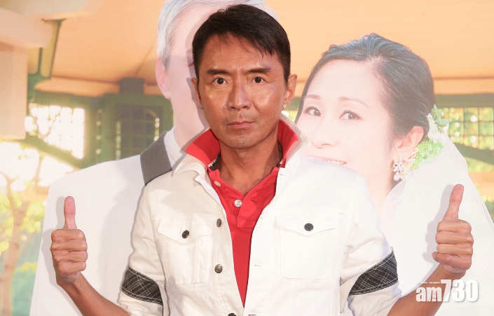 繼黎耀祥之後 林利拍《殺手》休克撼爆頭