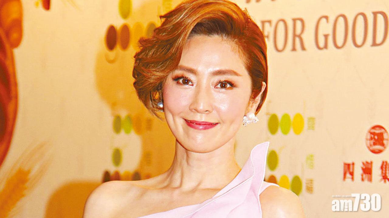 張玉珊無意復出獻醜