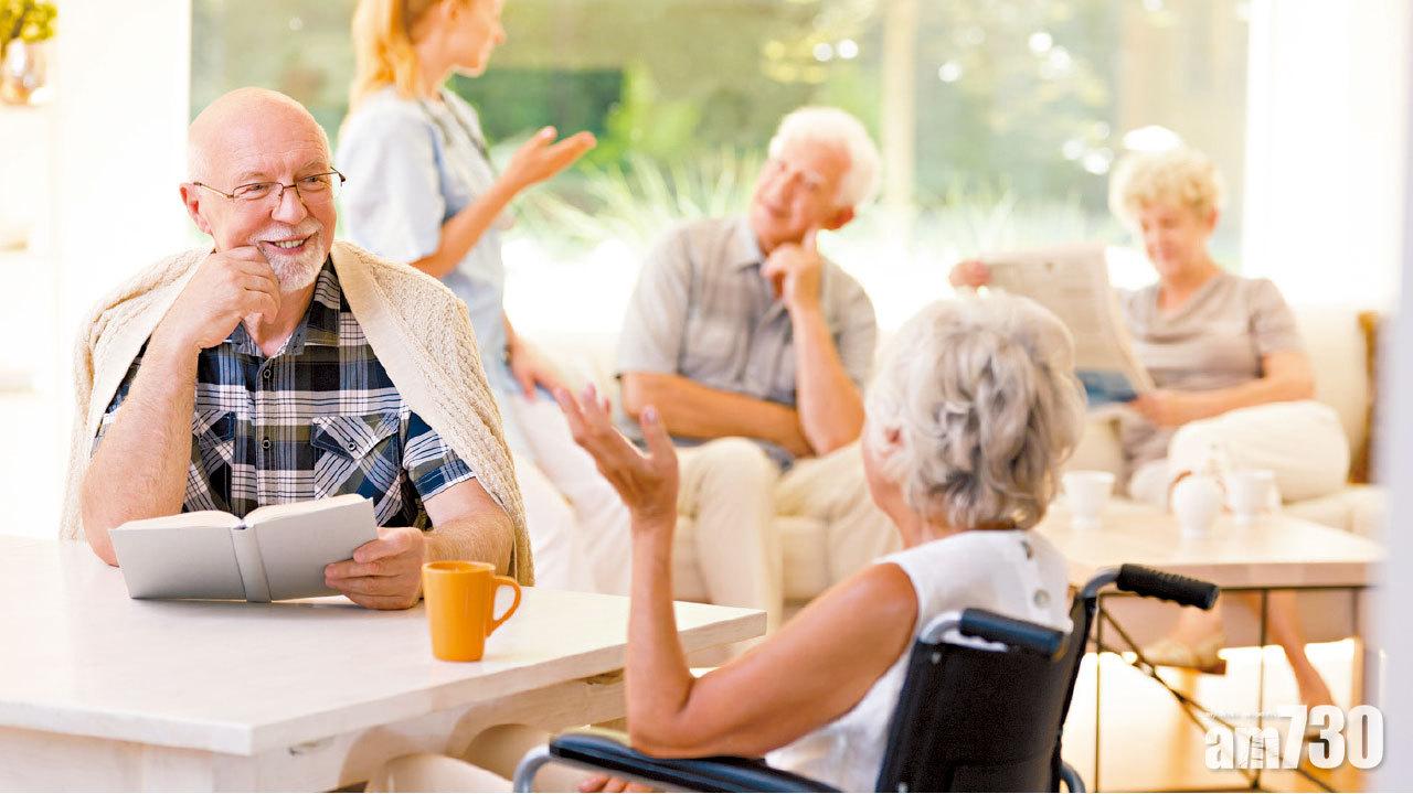 認知障礙症 及早治療延緩惡化