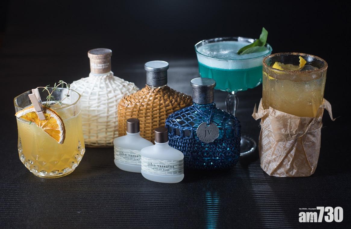 Angel & Devil　‘Your Own Artisan’ 雞尾酒系列