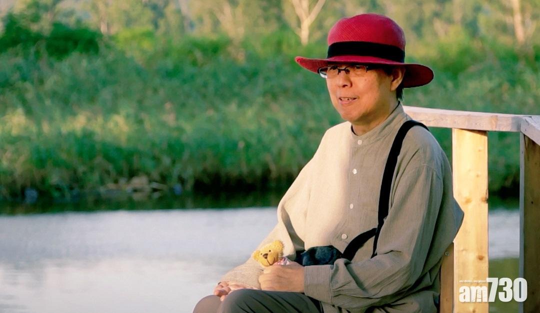 【香港首名】作家西西獲紐曼華語文學獎