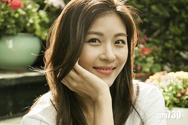 【女王辭演】河智苑辭演大型連續劇