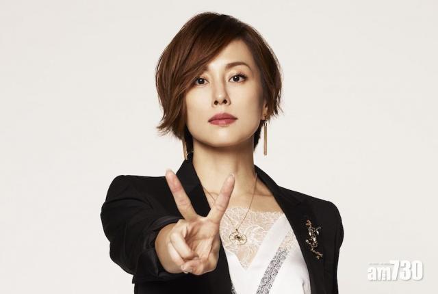 【繼續強勢】米倉涼子新劇《Legal V》開播收視佳