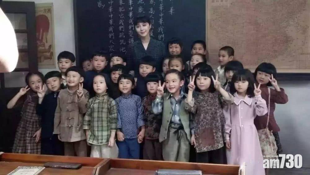 捲范冰冰逃稅案 抗戰電影《大轟炸》取消上映