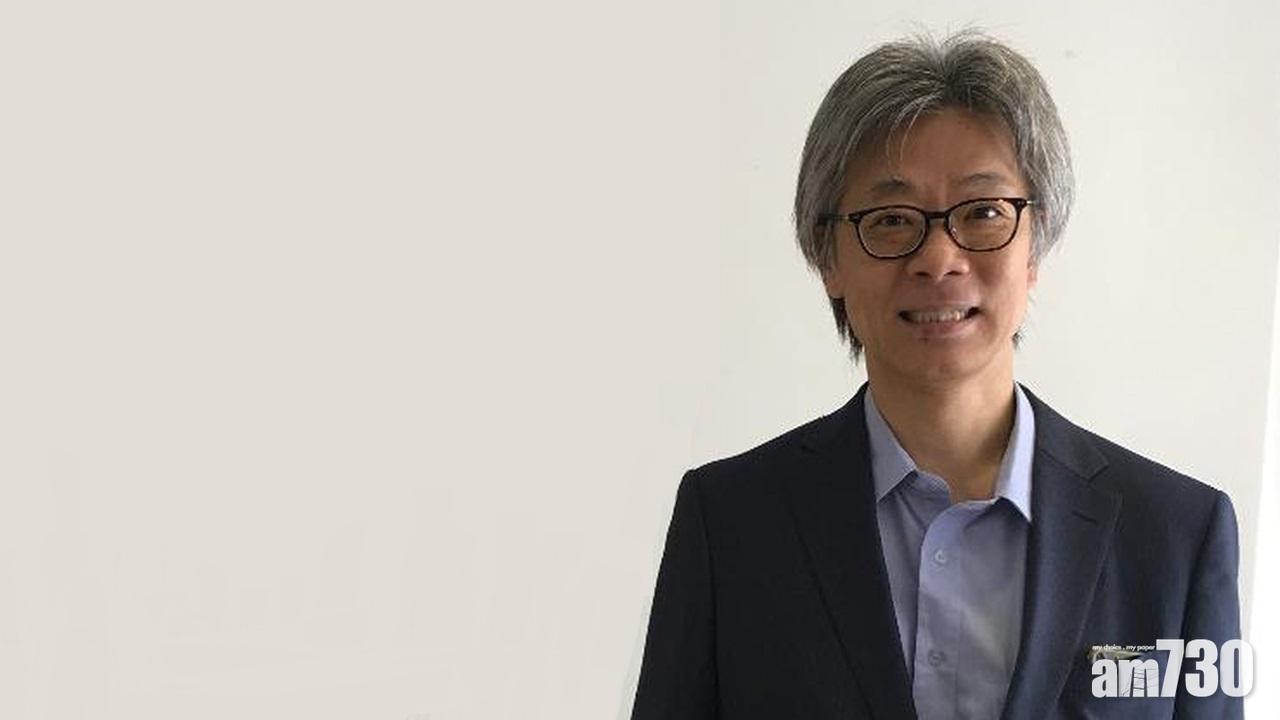 蕭世和指張曉明提及香港有憲制責任為廿三條立法