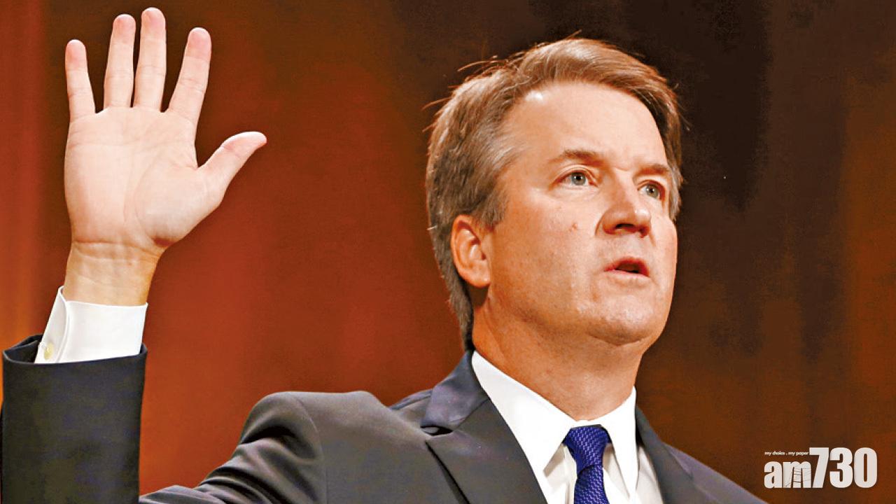 [觀察]為何美國法官任命 這麼政治化