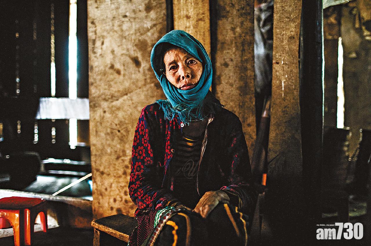 [特搞]消失的女兒 童婚撕裂段段母女情