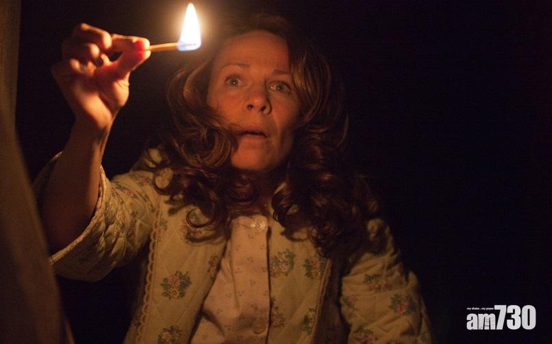 【恐怖片王】《詭屋驚凶實錄》第3集 明年開拍