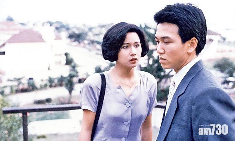 《義不容情》重播 溫兆倫掟邵美琪出火車壞事做盡