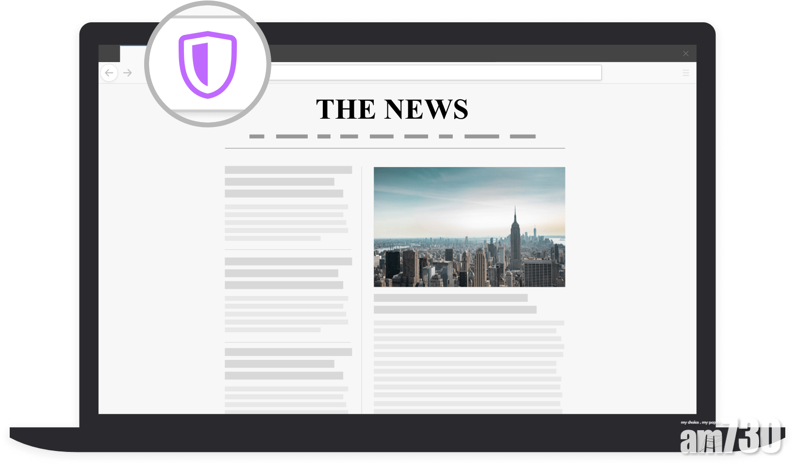 Firefox 63全面提升內容封鎖