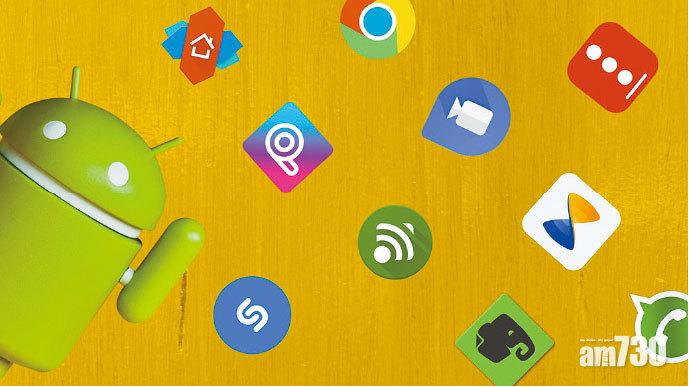 Android現詐騙案 盜逾百萬美元廣告收入