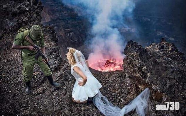 落難新人？烽火劫弄假成真