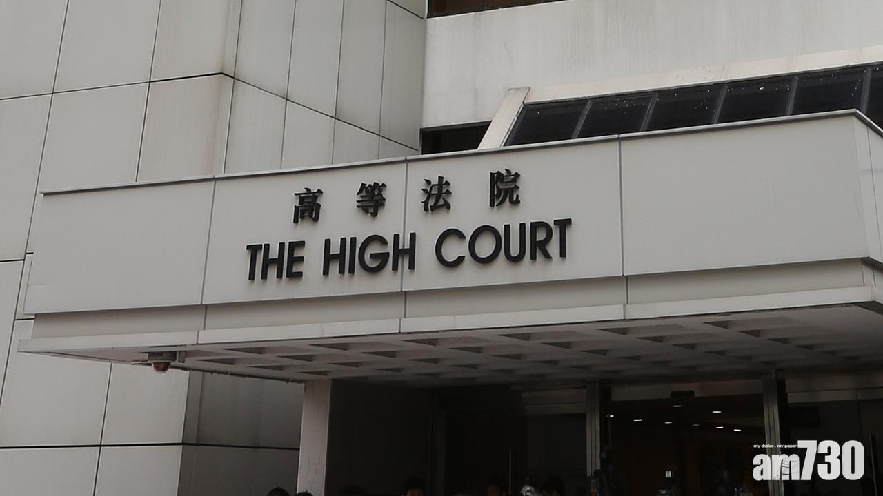 佔領行動刑事藐視法庭案 最年長被告劉鐵民入獄4個月