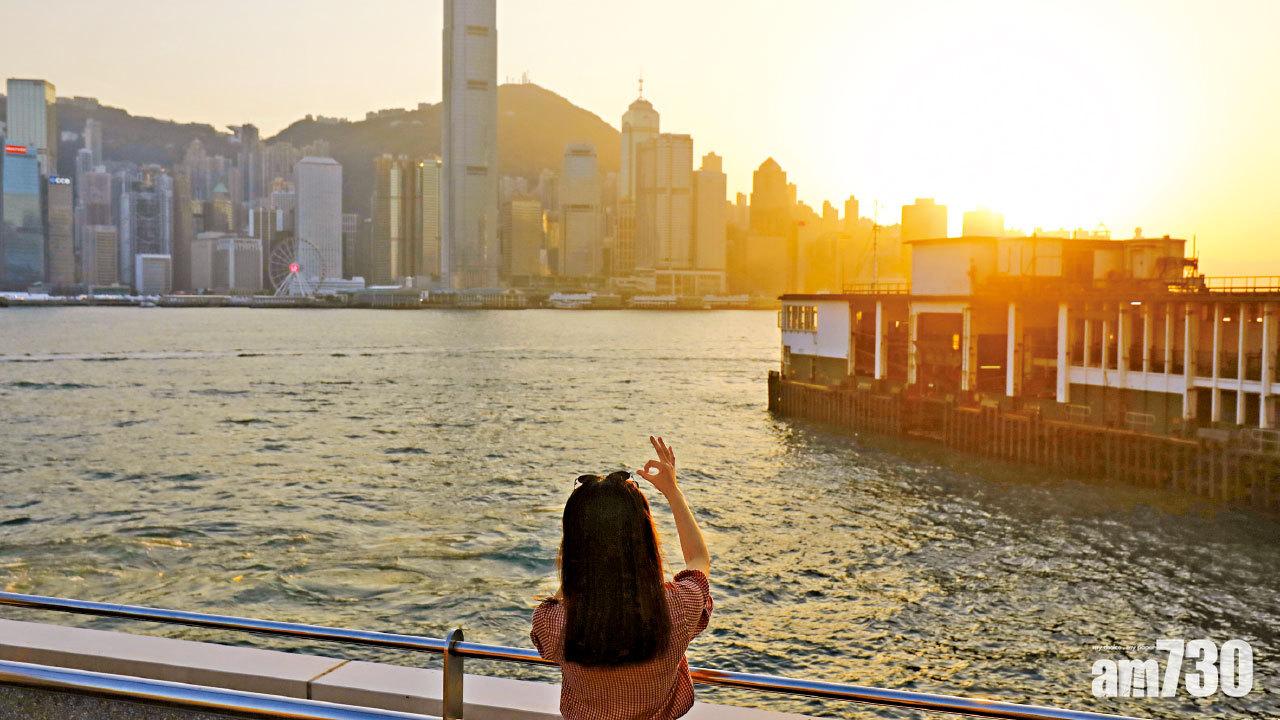 玉兔料後日進入南海 周五或闖港300公里範圍