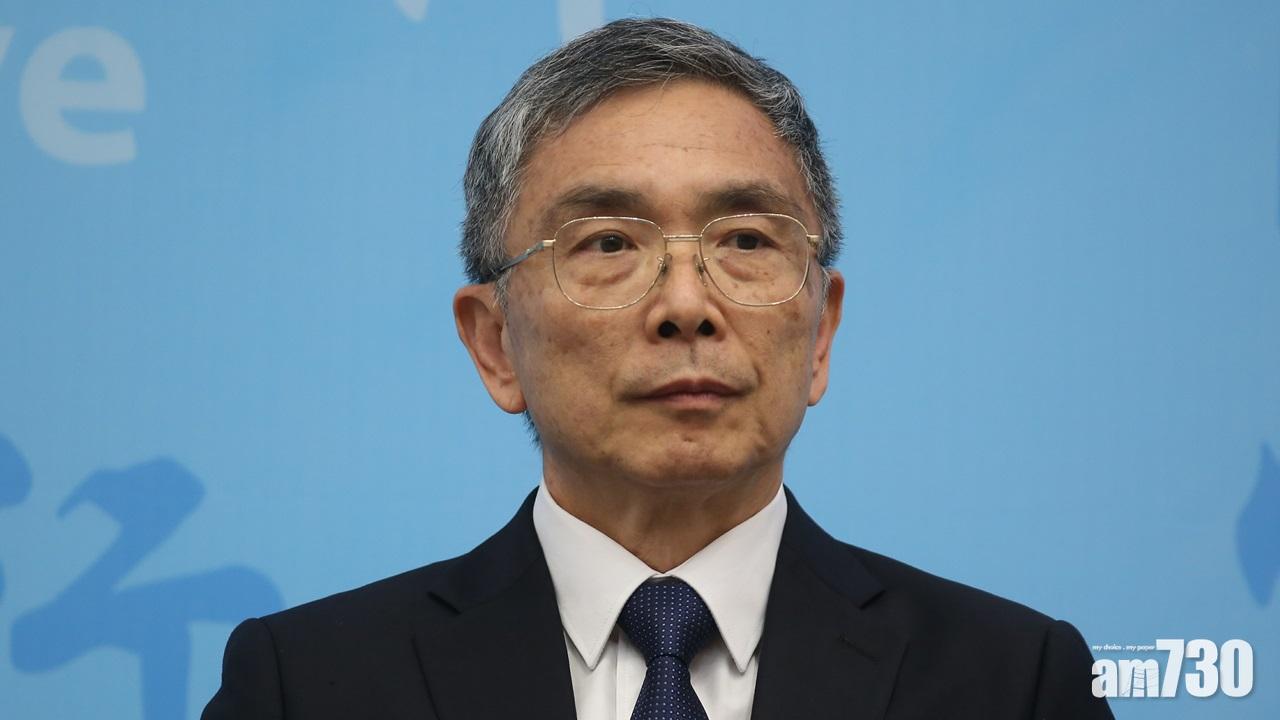 【派4千】劉怡翔：料明年2月接受申請  4月發放首批款項