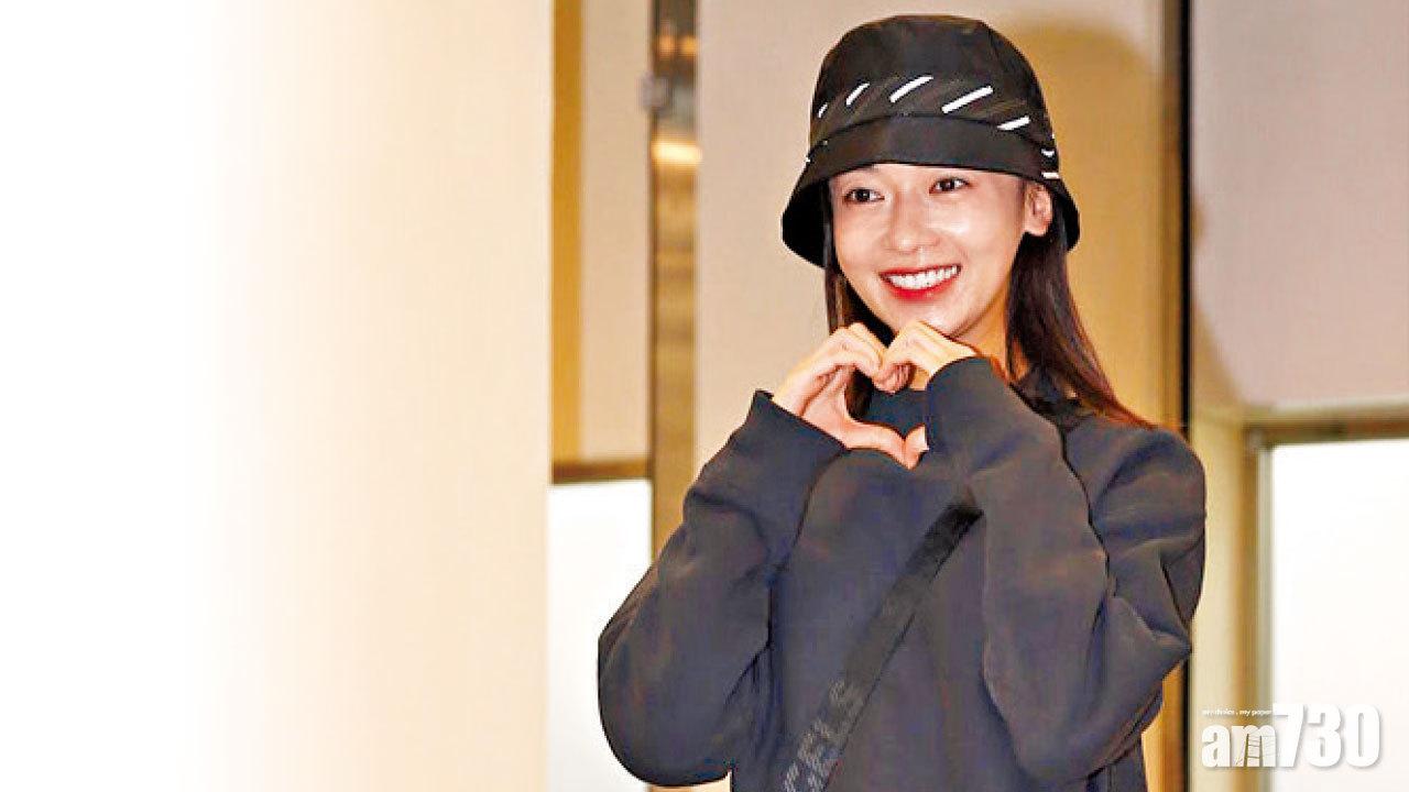 《延禧攻略》吳謹言 許凱飛台北重現經典場口