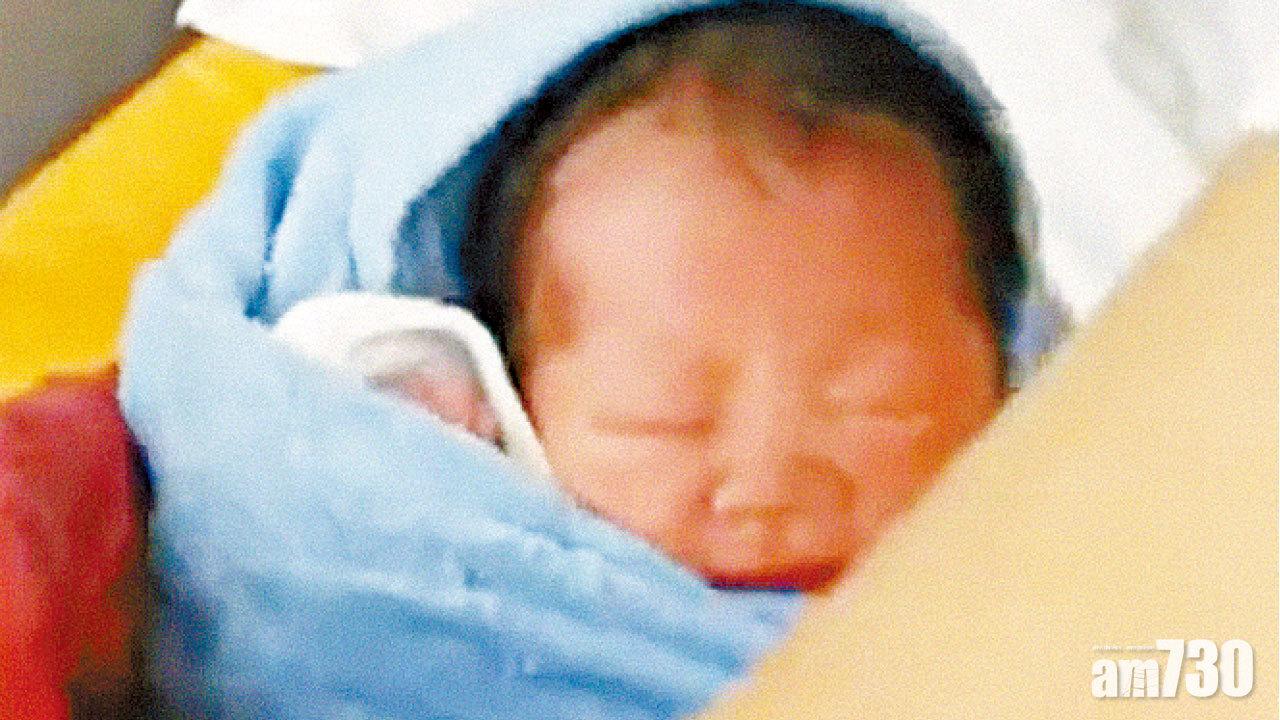 遭狠父嫌棄扔落山崖 初生女嬰奇蹟生還