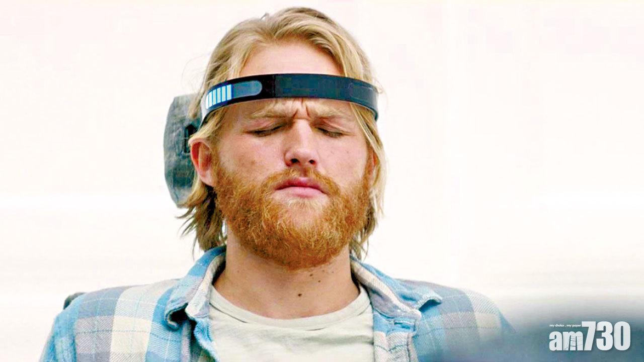 科幻變真實 腦植晶片儲存記憶 黑客隨時洗腦勒索