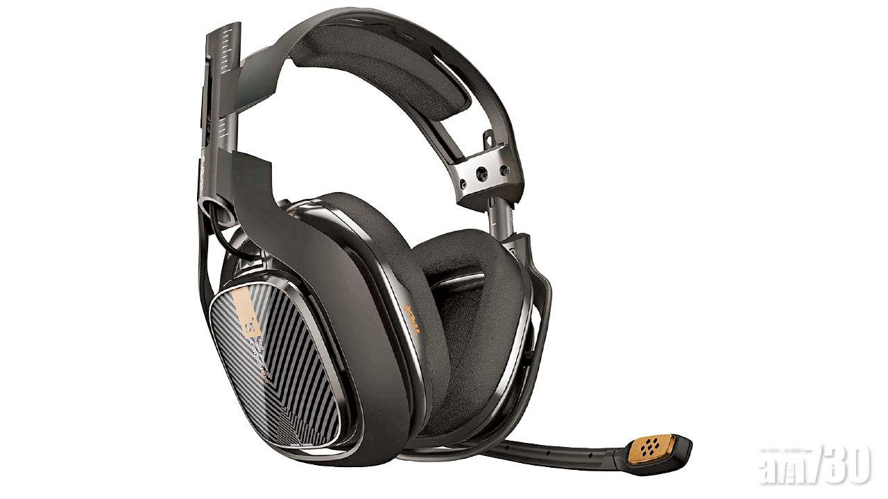 ASTRO電競系列產品登陸香港