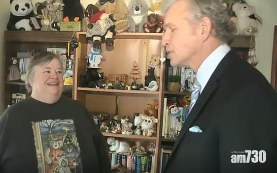 【家居陷阱】獨居婦浸浴企唔返起身 困浴缸5日靠飲沖涼水吊命