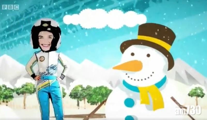 【屎撈人】兒童節目稱雪人為「snowpeople」被批矯枉過正