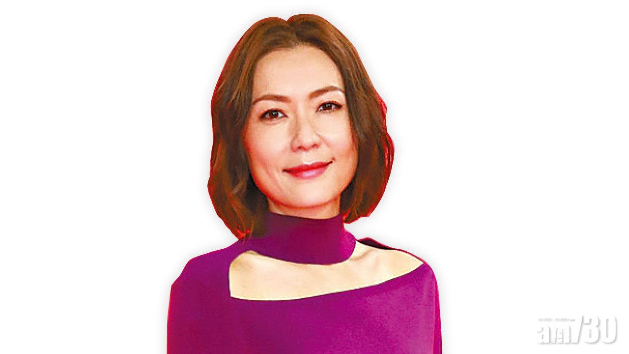 爆曹永廉尿滲「虧虧地」 田蕊妮被窒演老女人戲