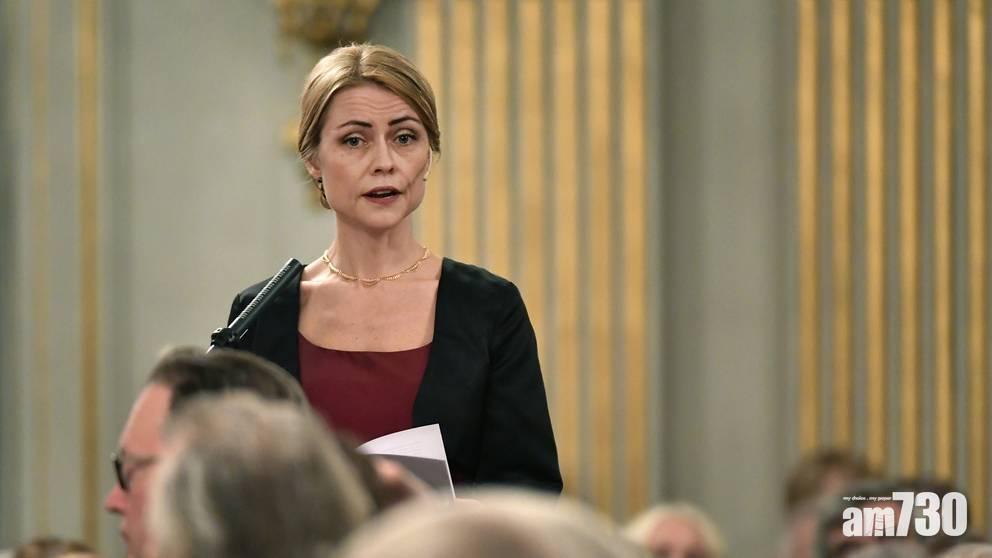 瑞典學院再有一名院士宣布辭職