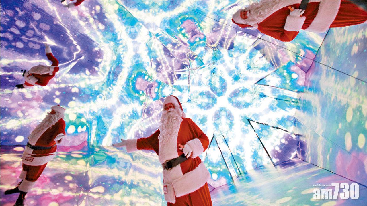 圖片新聞: 虛幻