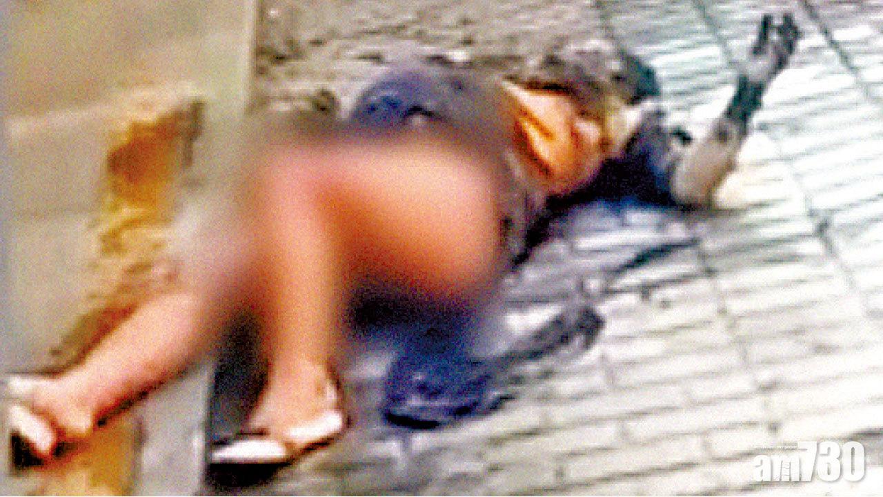 廣西狠婦放火燒孕婦 險釀一屍三命