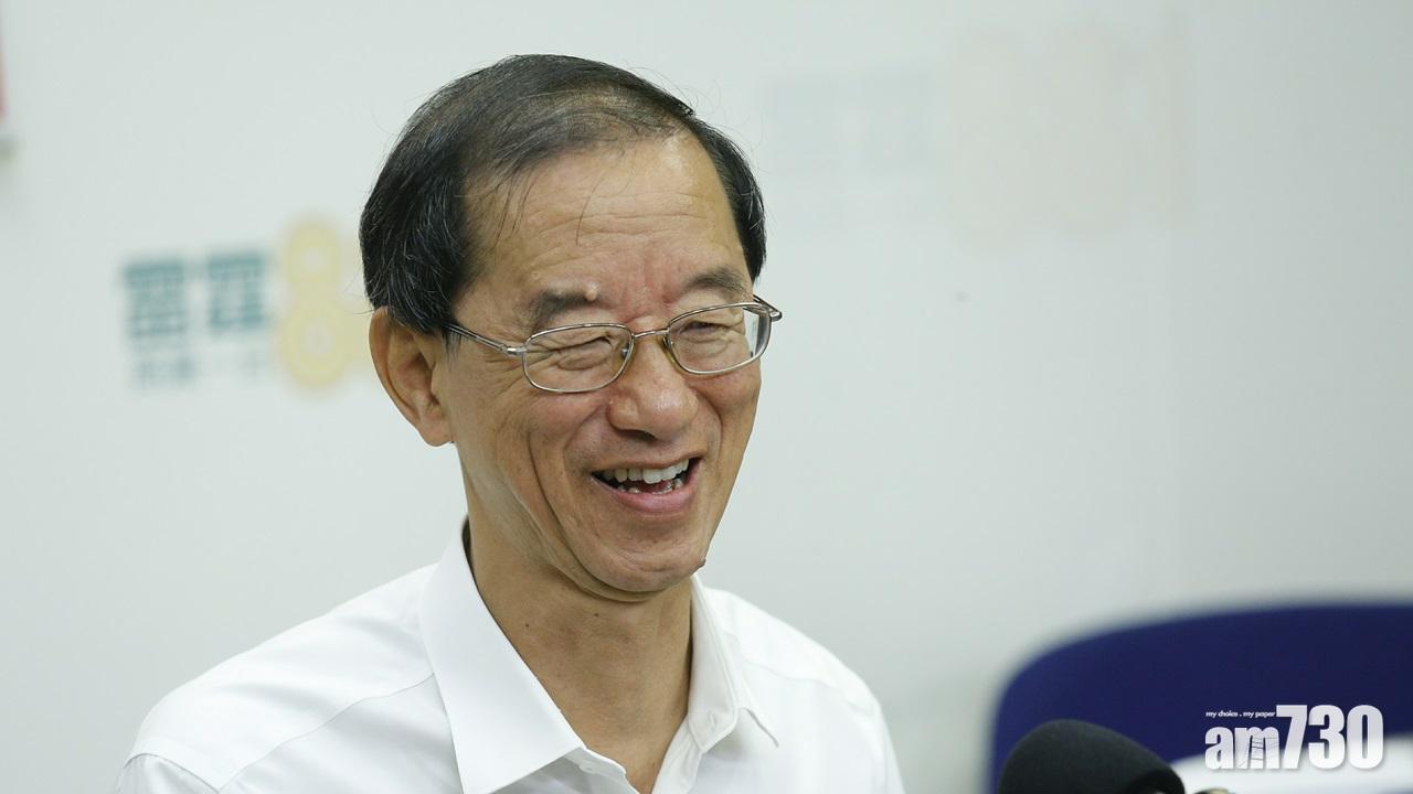 林超英冀「走塑」計劃提供誘因營造環保風氣