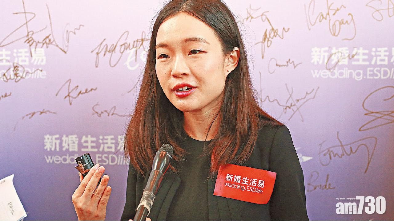 公價人情零增長 結婚開支創新高至36萬