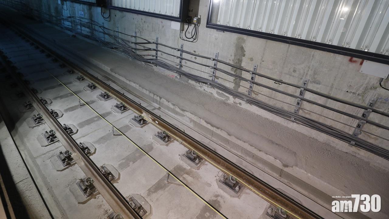 【沙中綫紅磡站】偉基工人稱受禮頓指示下剪垂直鋼筋