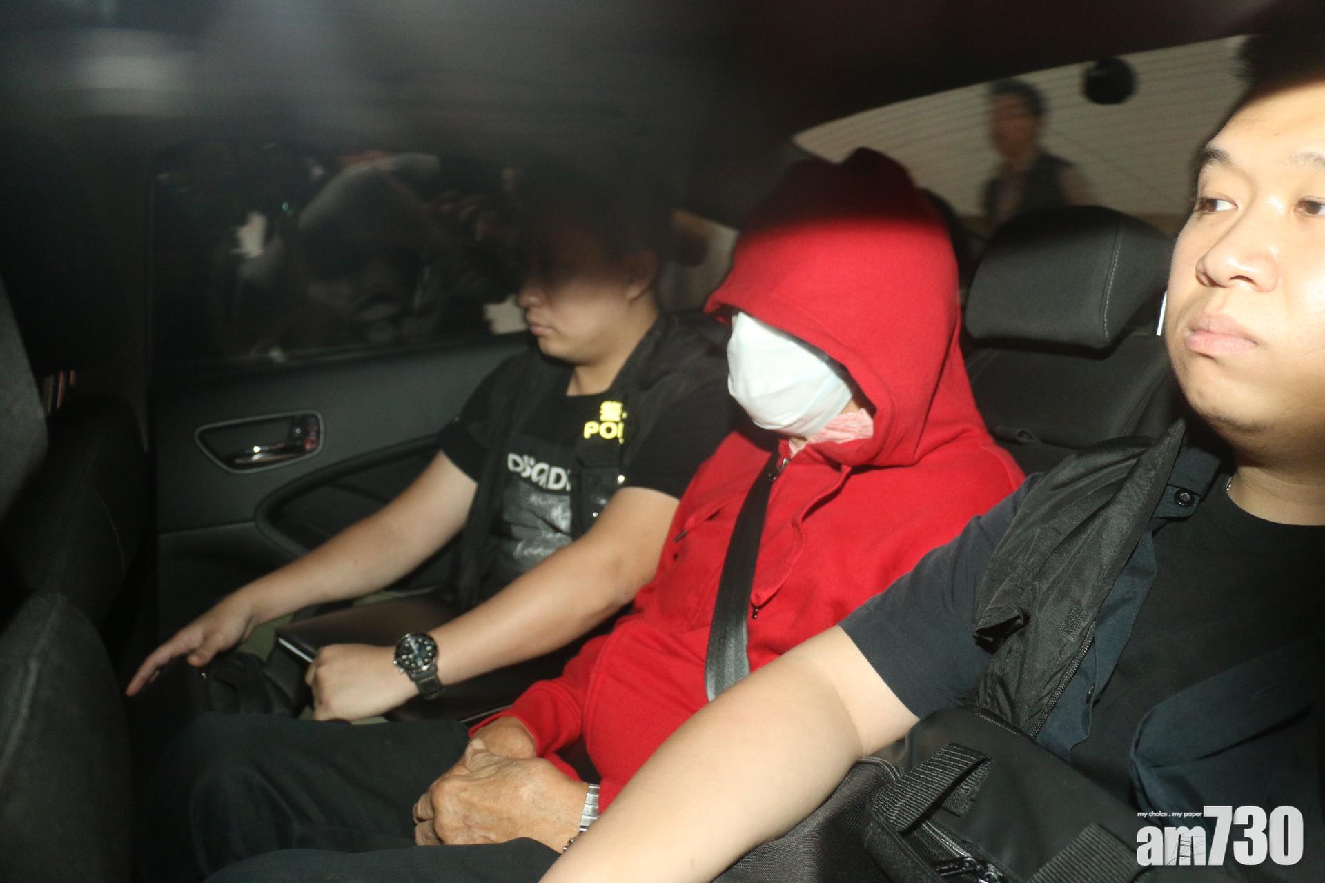 涉違危險藥物規例及誤導警員西醫李宏邦獲准保釋