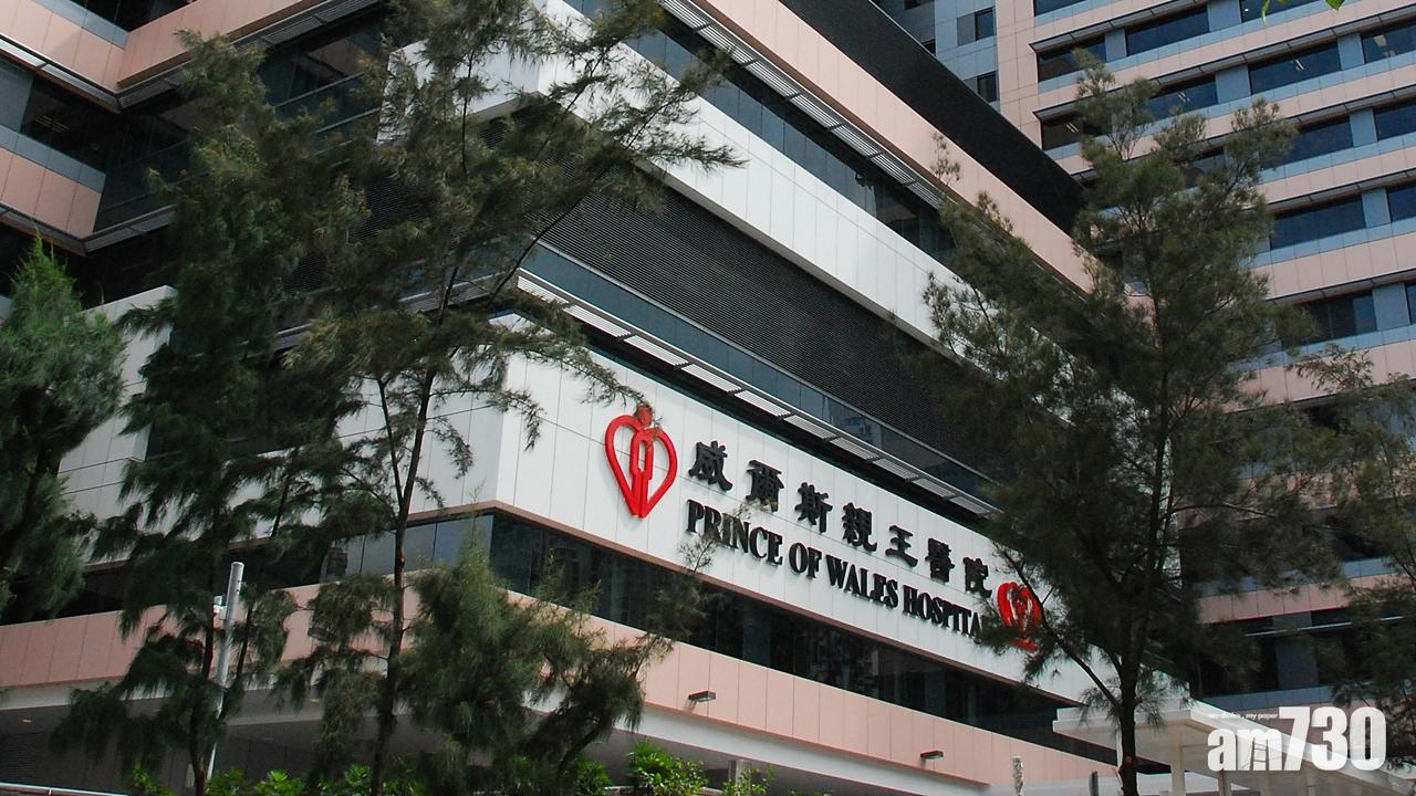 沙頭角公路男途人被小巴撞倒 送院搶救