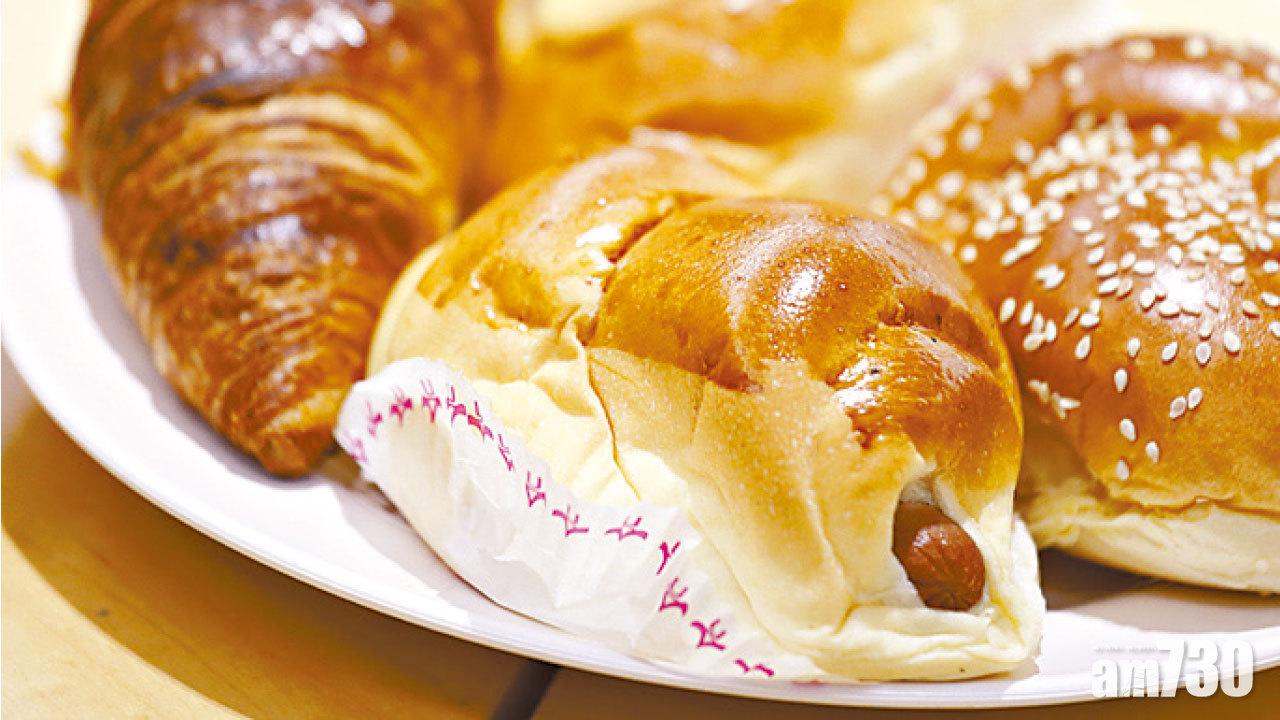 腸仔包芝麻包鈉較高