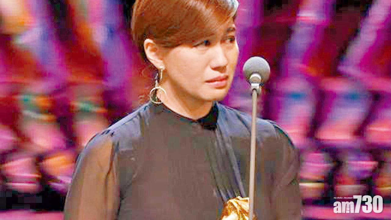 得獎導演發言掀台獨風波  《環時》：損金馬獎影響力