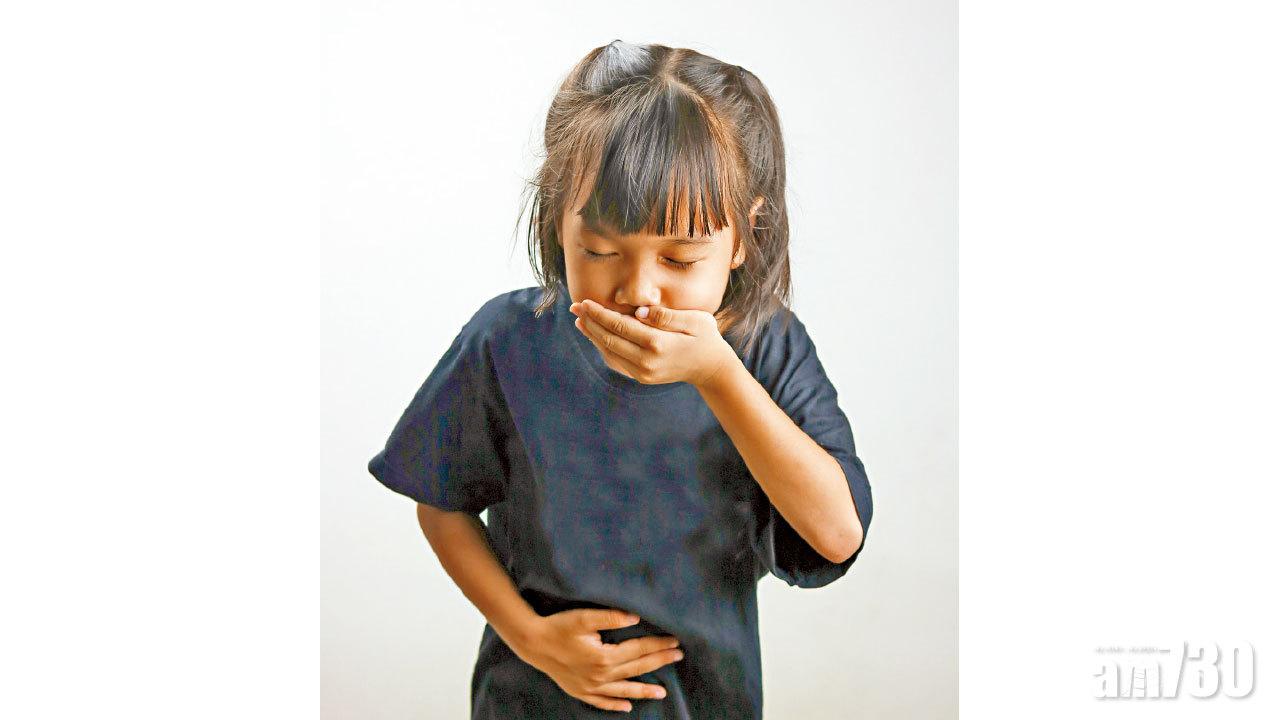 感染諾如病毒 切記補水