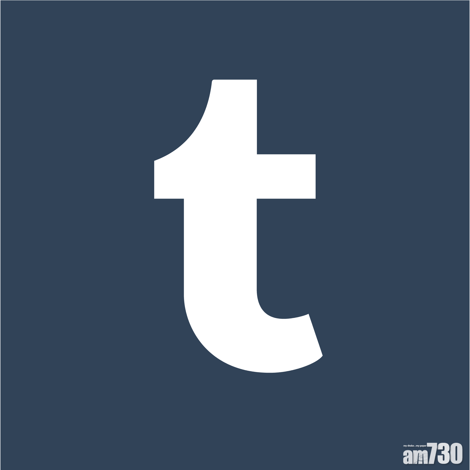 iOS版Tumblr程式遭下架