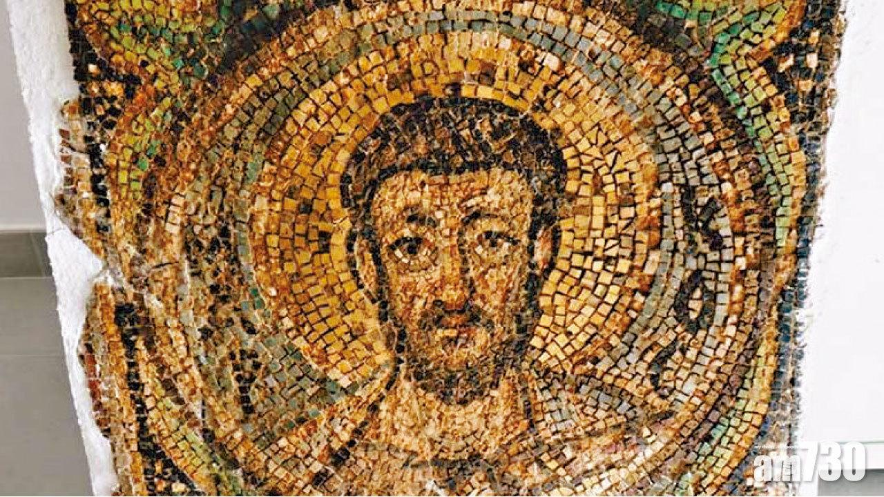 尋回千年聖像 奪寶奇兵屢顯神通