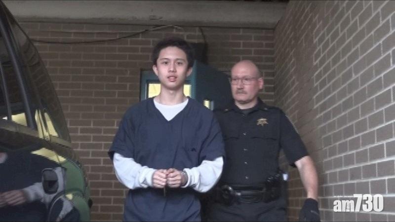 孫安佐刑滿獲釋約4至6周後遭遞解  終身不可踏足美國